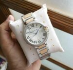 Cartier Ballon Bleu For Her - Image 3