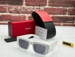 PRADA SUNGLASSES - Image 4