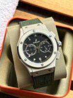 Hublot Chronograph - Image 4