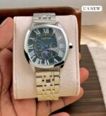 Cartier Roman Figure - Image 4