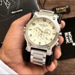 Montblanc Metal - Image 3