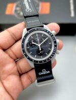 Swatch Chronograph Working