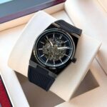 Tissot PRX Black Fibre - Image 3