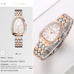 Bvlgari Serpenti - Image 6