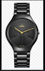 Rado True Round Thinline Ceramic - Image 3