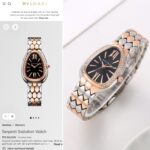 Bvlgari Serpenti - Image 2