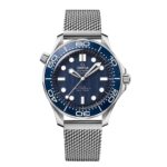 Omega Seamaster Diver 300M 42 mm