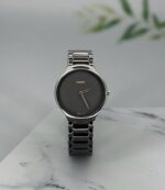 Rado True Round Thinline Ceramic