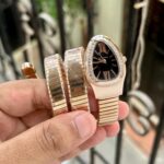 BVLGARI SERPENTI SPIGA WOMEN’S WATCH - Image 2