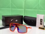 OAKLEY RECTANGLE SUNGLASSES - Image 3