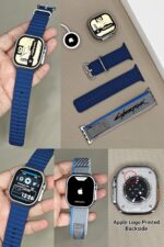Apple Watch Ultra 2 Cyberpunk Edition - Image 5