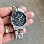 Tissot Prc 200 metal