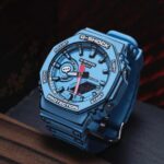G-SHOCK CASIO GA-2100MNG SERIES - Image 6