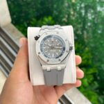 Audemars Piguet Grey Fibre - Image 2