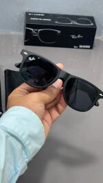 RAY-BAN SMART GLASSES - Image 3