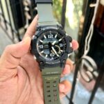 G-SHOCK MUDMASTER