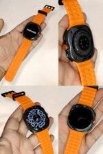 Samsung Galaxy Watch Ultra Fan Edition - Image 4
