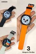 Samsung Galaxy Watch Ultra Fan Edition - Image 2