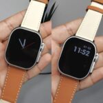 Watch Ultra 2 Musik Edition