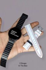 Samsung Galaxy Watch Active2 - Image 3