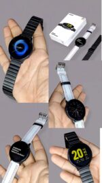 Samsung Galaxy Watch Active2