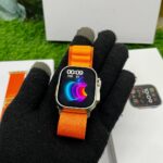 Ultra 2 Smartwatch