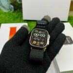 Ultra 2 Smartwatch - Image 2