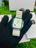 Ultra 2 Smartwatch - Image 4