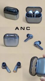 Samsung Galaxy 3 Pro - Image 8