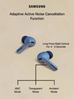 Samsung Galaxy 3 Pro - Image 7