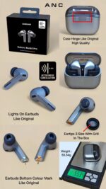 Samsung Galaxy 3 Pro - Image 4