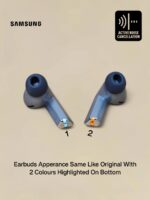 Samsung Galaxy 3 Pro - Image 6