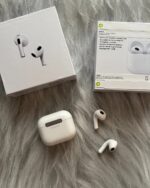 AirPods 3rd Gen - (Lightning) - Image 4
