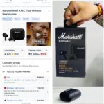 Marshall Motif Anc - Image 4