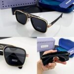 Gucci Unisex Sunglasses - Image 2
