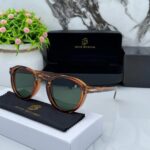 David Beckham Unisex Sunglasses