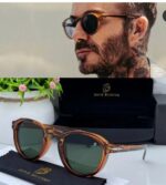 David Beckham Unisex Sunglasses - Image 2