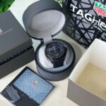 Tag Heuer Sls Mercedes-Benz - Image 3