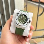 Audemars Piguet Green Fibre - Image 3