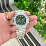 Patek Philippe Exclusive Nautilus