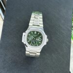 Patek Philippe Exclusive Nautilus - Image 2