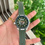 Omega Seamaster Aqua Terra Worldtimer - Image 2