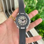 Omega Seamaster Aqua Terra Worldtimer