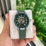 Omega Seamaster Aqua Terra Worldtimer - Image 4