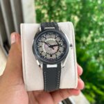 Omega Seamaster Aqua Terra Worldtimer - Image 3