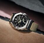 G-SHOCK METAL CLAD WATCH GM-2100 - Image 2
