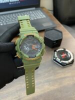 Casio G-Shock GA-110LN