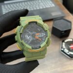 Casio G-Shock GA-110LN - Image 3