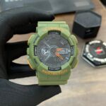 Casio G-Shock GA-110LN - Image 2