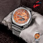 G-Shock Gm-2100 Metal - Image 2